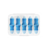 Coteci Men Sleeping Earplugs Large 5 Pairs