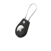 Coteci AirTag Holder Steel Cable Secure Lock Case