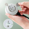 Coteci Digital Luggage Scale 30kg | Portable Travel Weight Scale