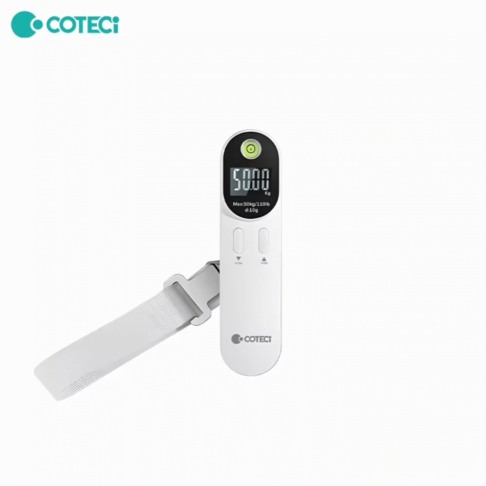 Coteci 50kg Digital Luggage Scale