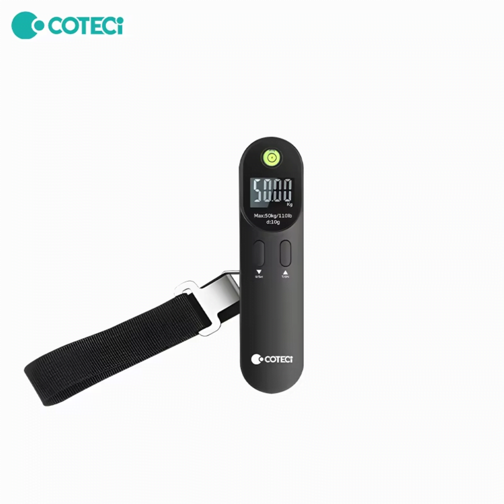 Coteci 50kg Digital Luggage Scale
