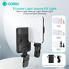 Coteci Tri-Color LED Fill Light