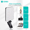 Coteci Tri-Color LED Fill Light