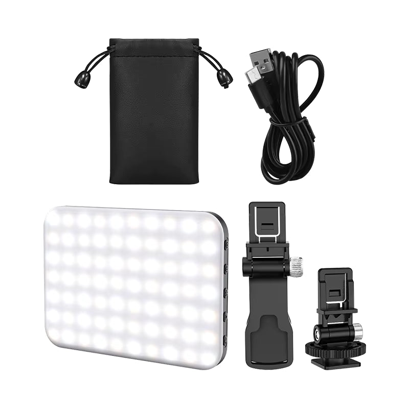 Coteci Tri-Color LED Fill Light