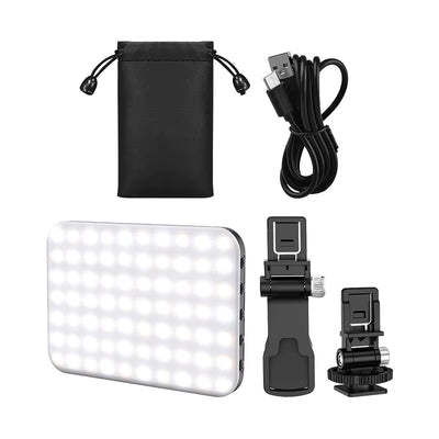 Coteci Tri-Color LED Fill Light