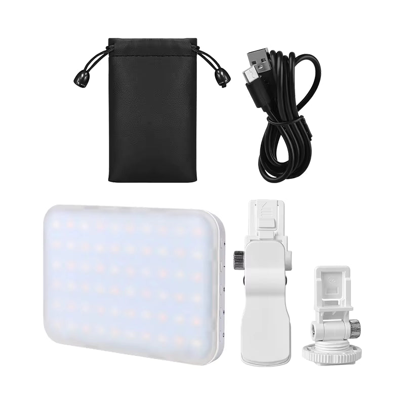Coteci Tri-Color LED Fill Light