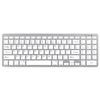 Coteci Rechargeable Ultra Thin Wireless Keyboard