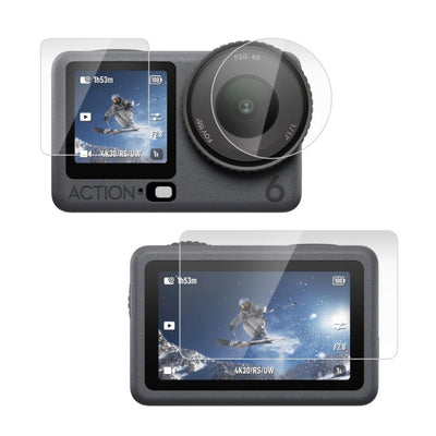 DJI Action 6 Screen Protector