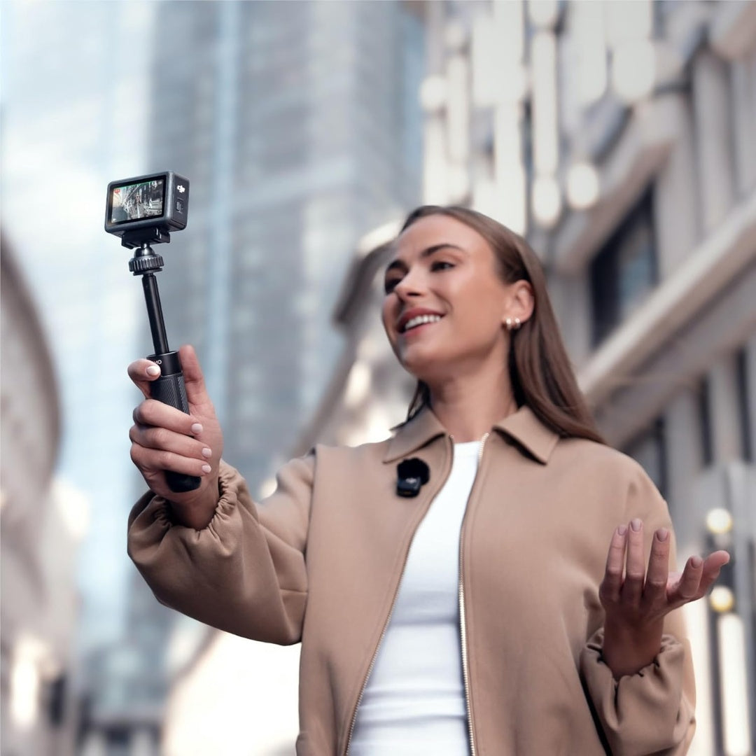 DJI Osmo Action 6 Adventure Combo