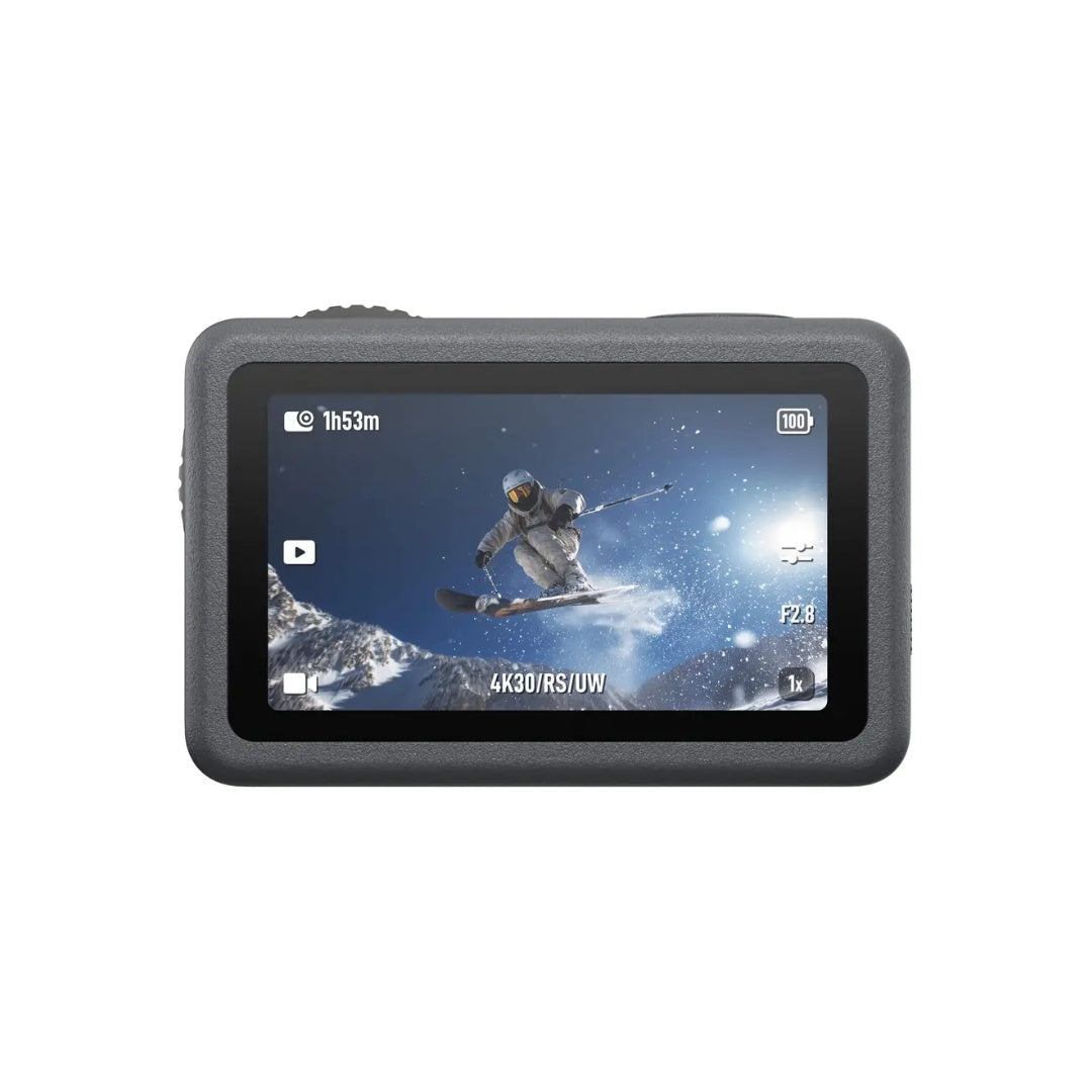 DJI Osmo Action 6 Adventure Combo