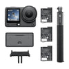 DJI Osmo Action 6 Adventure Combo