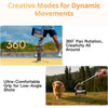 DJI Osmo Mobile 8P Gimbal Advanced Tracking Combo