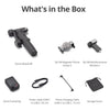 DJI Osmo Mobile 8P Gimbal Advanced Tracking Combo