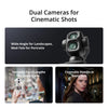 DJI Osmo Pocket 4P Standard Combo