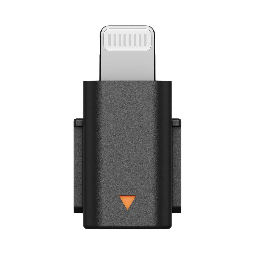 DJI Mic Mini Mobile Phone Adapter Lightning