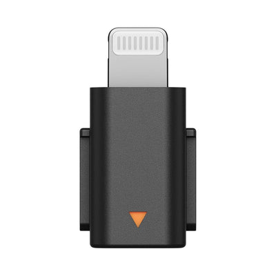 DJI Mic Mini Mobile Phone Adapter Lightning