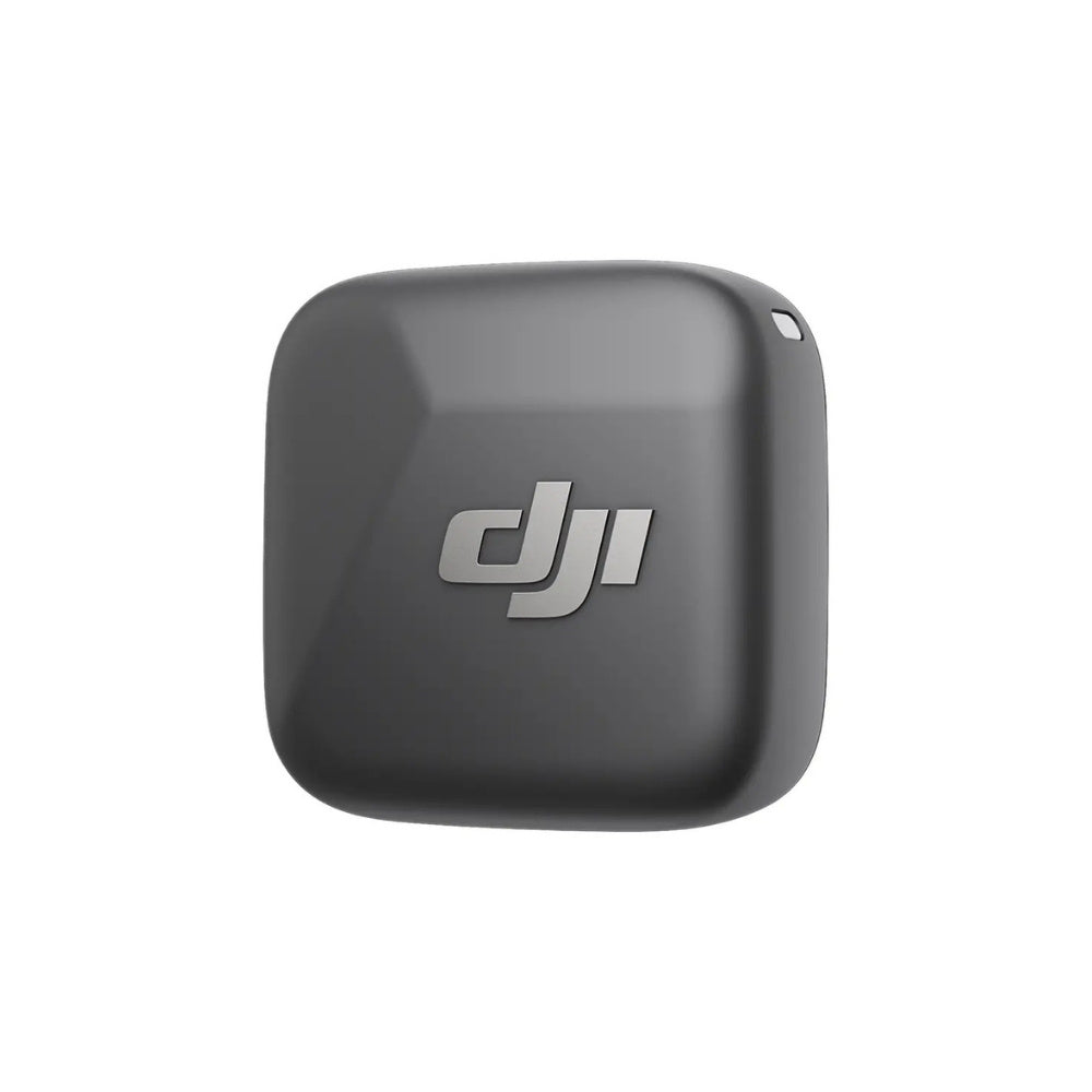 DJI Mic Mini Transmitter (Infinity Black)