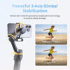 DJI Osmo Mobile 8 - Cle Market