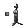 DJI Osmo Pocket 4 Creator Combo 4K