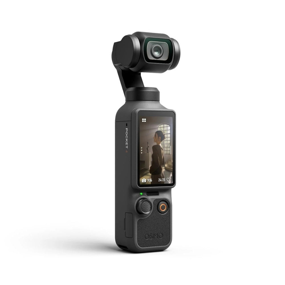 DJI Osmo Pocket 4 Creator Combo 4K