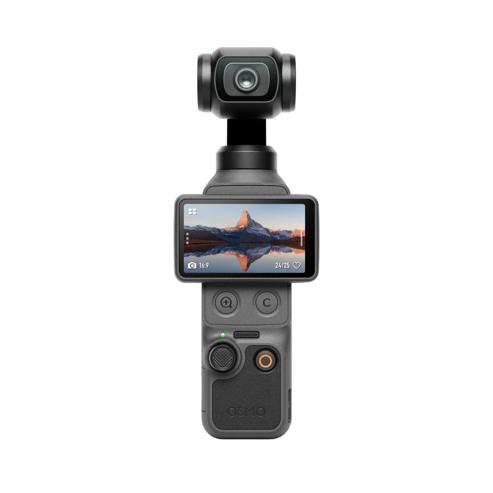 DJI Osmo Pocket 4 Creator Combo 4K