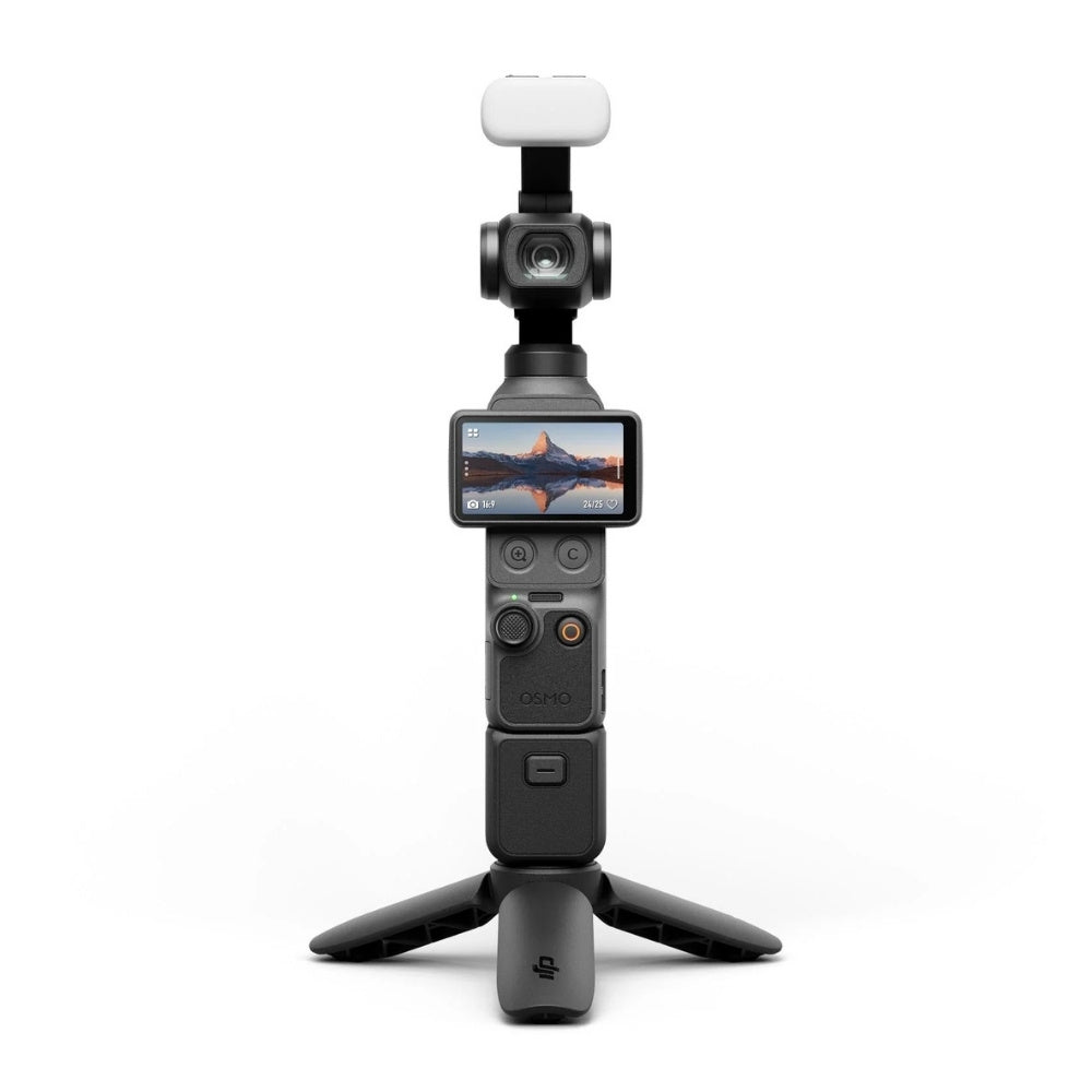 DJI Osmo Pocket 4 Creator Combo 4K