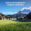DJI Osmo Pocket 4 Creator Combo 4K