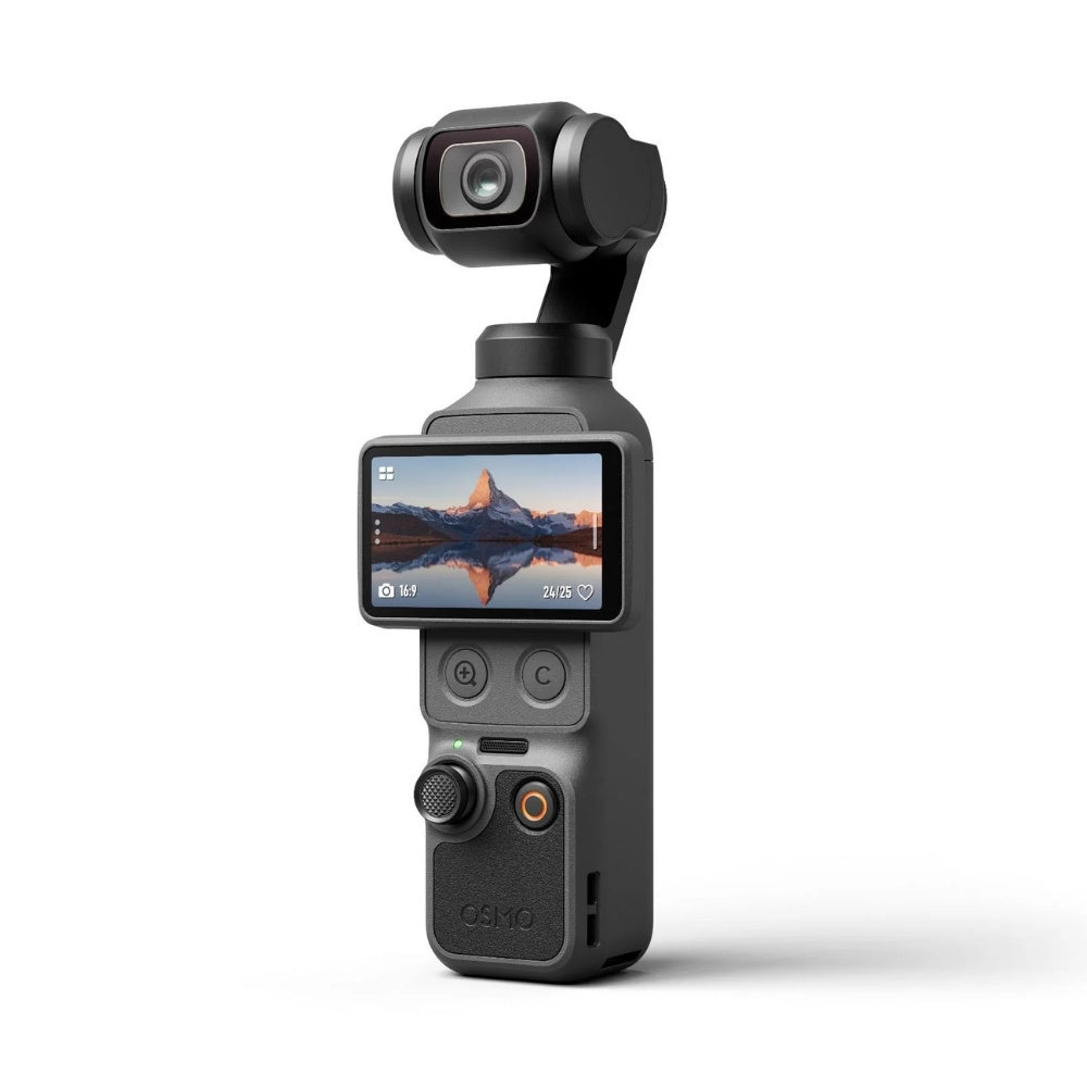DJI Osmo Pocket 4