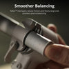 DJI RS 4 Mini Gimbal Stabilizer for cameras, featuring a compact design and advanced stabilization technology.