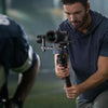 DJI RS 4 Pro Combo Camera Gimbal Stabilizer