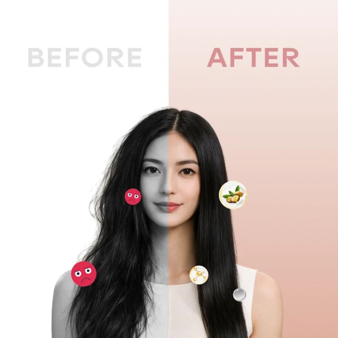 Dreame Aero Straight High-Speed Styler