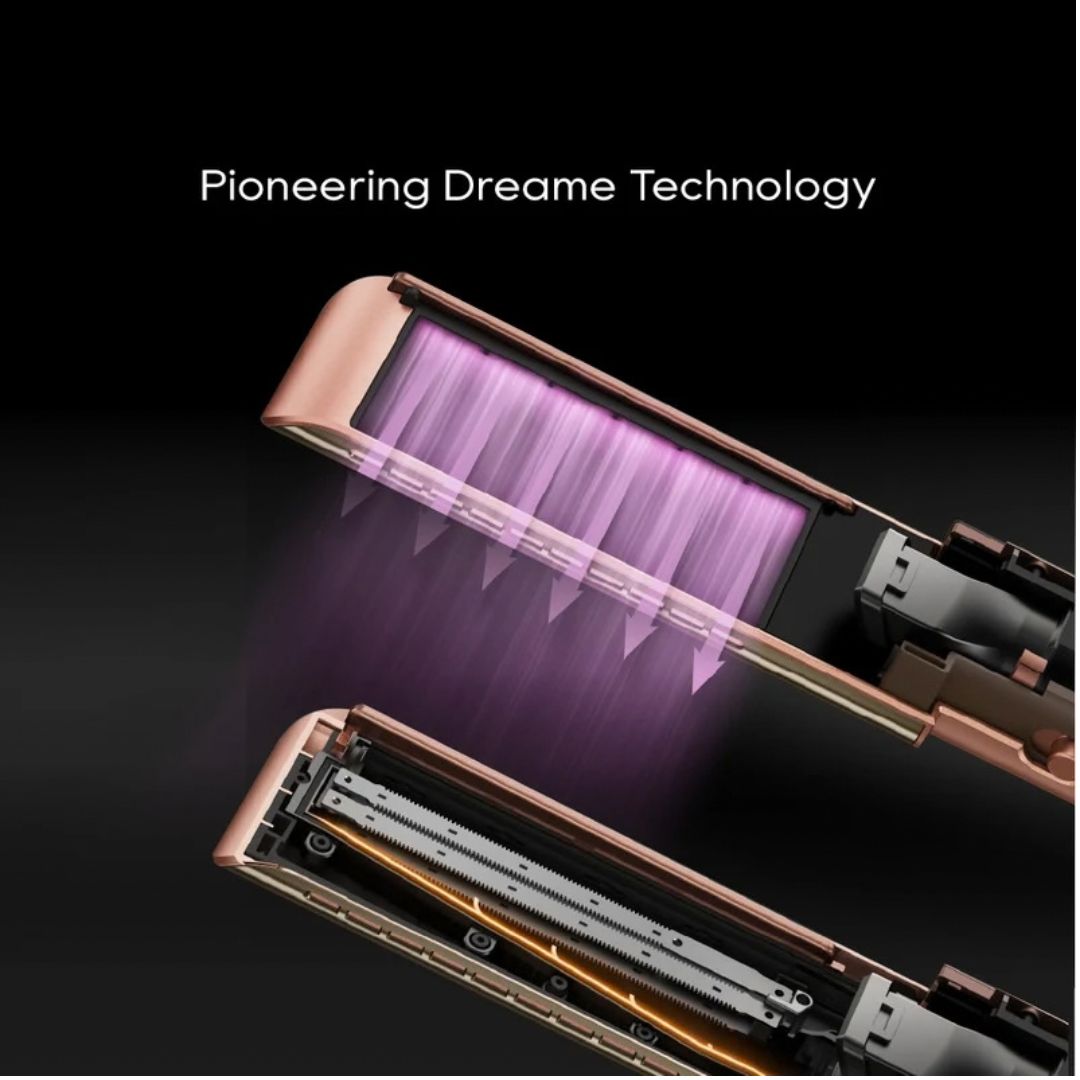 Dreame Aero Straight High-Speed Styler