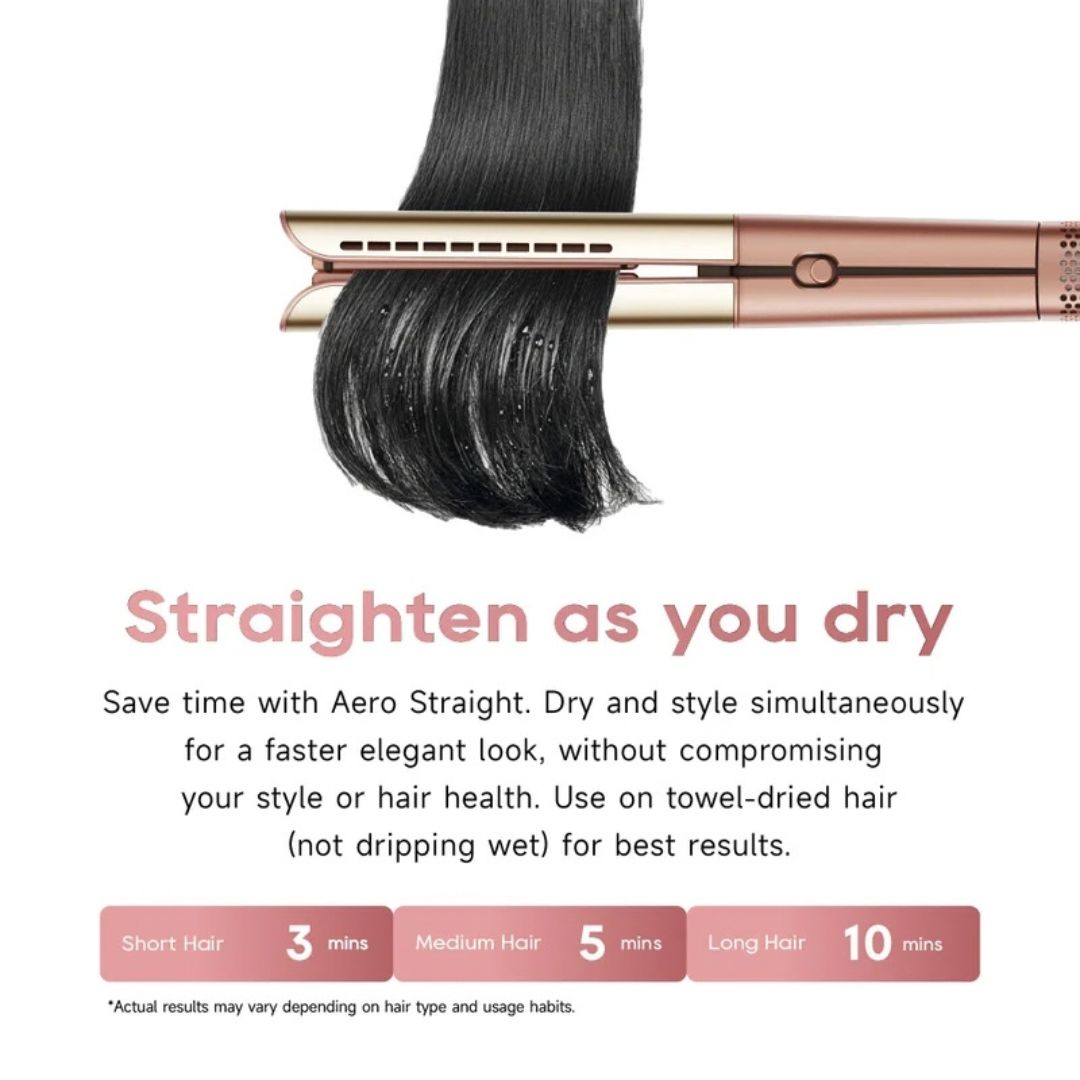 Dreame Aero Straight High-Speed Styler