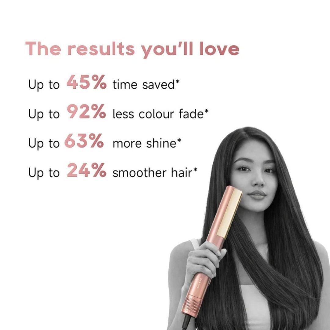 Dreame Aero Straight High-Speed Styler