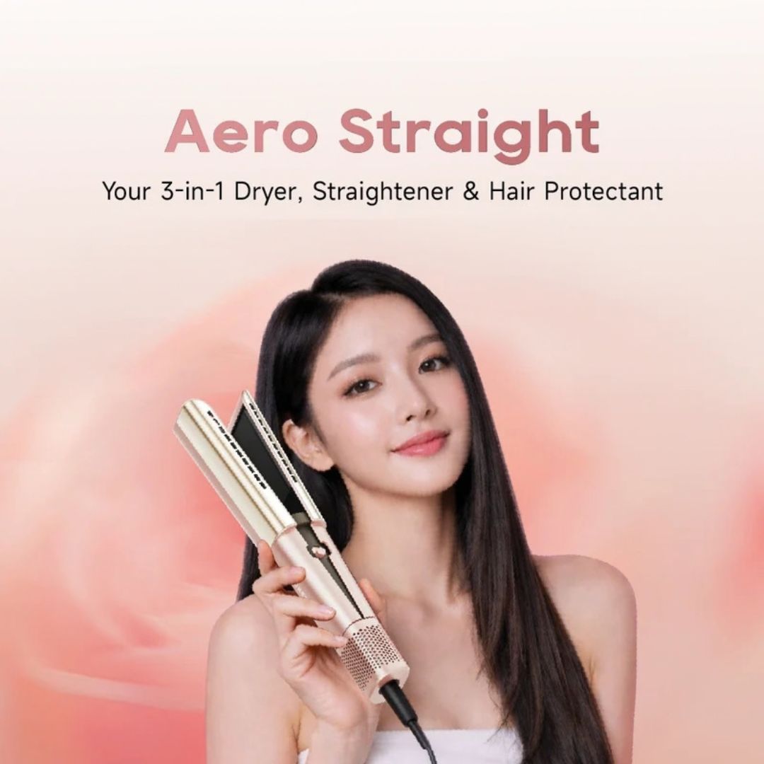 Dreame Aero Straight High-Speed Styler
