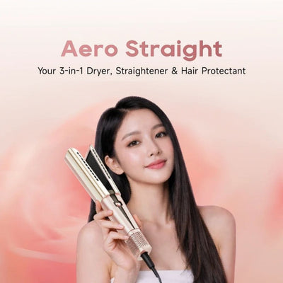 Dreame Aero Straight High-Speed Styler