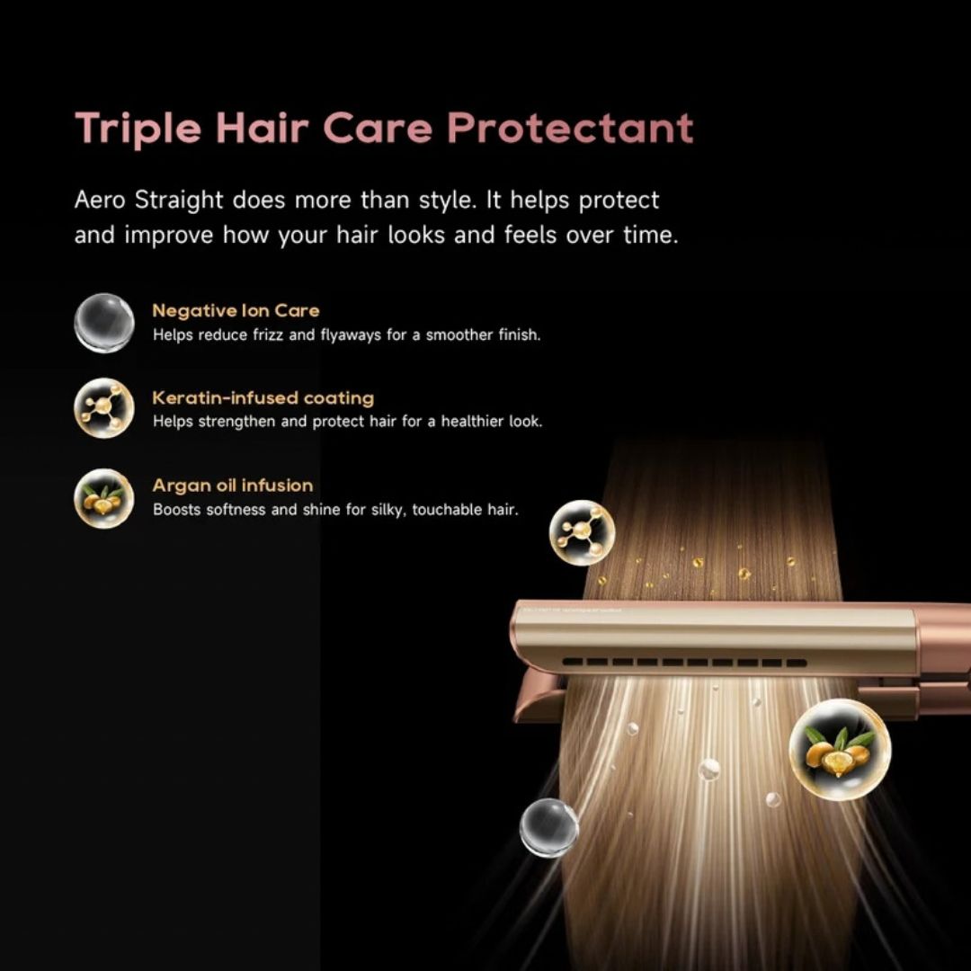 Dreame Aero Straight High-Speed Styler