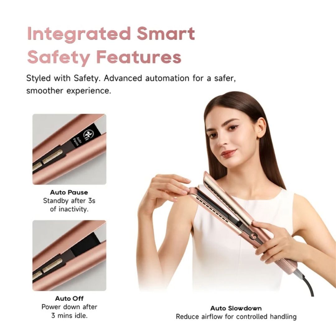 Dreame Aero Straight High-Speed Styler