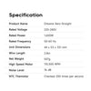Dreame Aero Straight High-Speed Styler