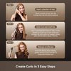 Dreame Air-Auto Hair Curler