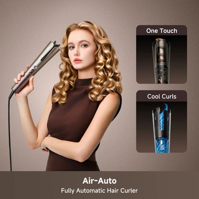 Dreame Air-Auto Hair Curler