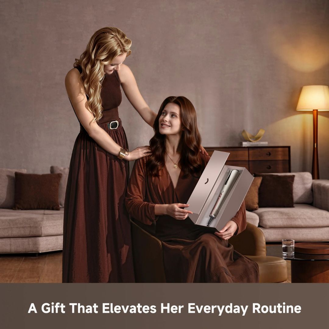 Dreame Air-Auto Hair Curler