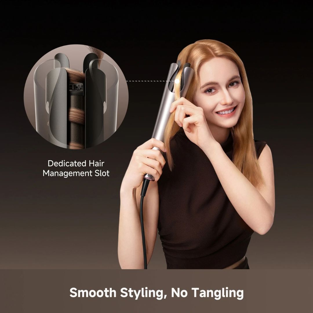Dreame Air-Auto Hair Curler