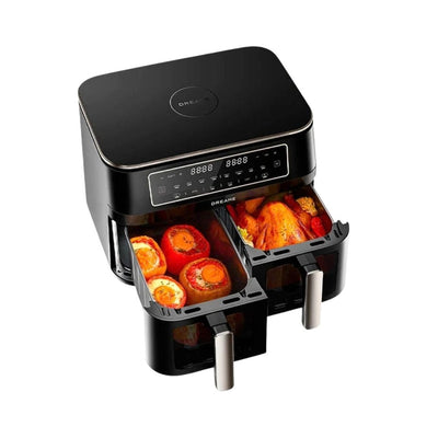 Dreame Tasti DZ30 11L Dual Air Fryer