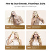Dreame AirStyle Pro 7-in-1 Hair Styler