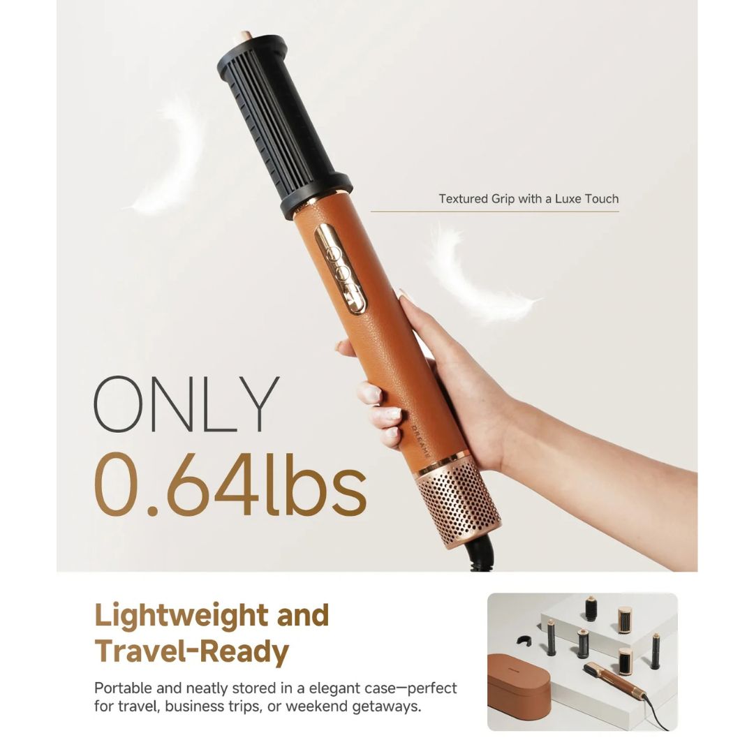 Dreame AirStyle Pro 7-in-1 Hair Styler