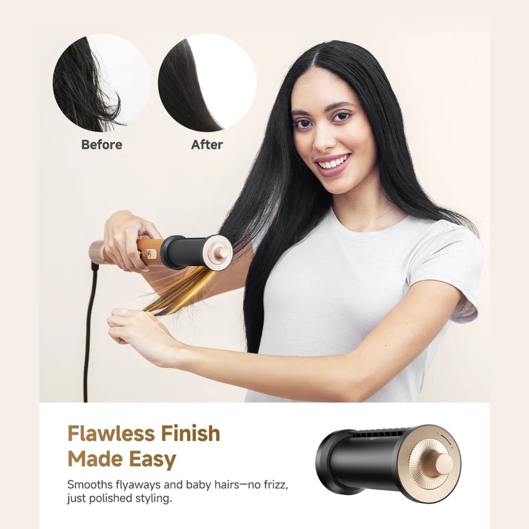Dreame AirStyle Pro 7-in-1 Hair Styler