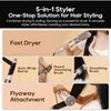 Dreame AirStyler Pro 5-in-1 Hair Styler