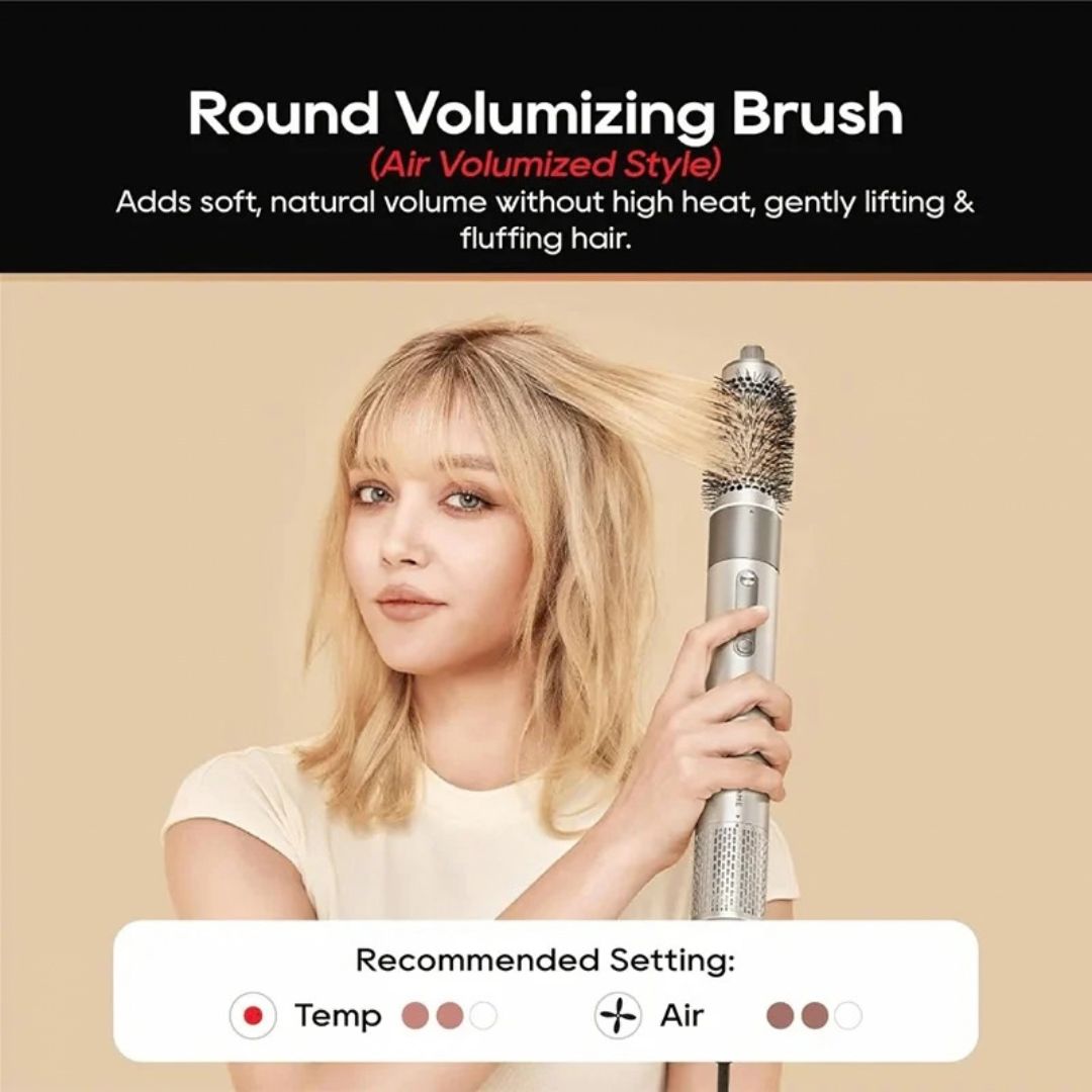 Dreame AirStyler Pro 5-in-1 Hair Styler