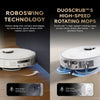 Dreame D20 Ultra Robot Vacuum Mop